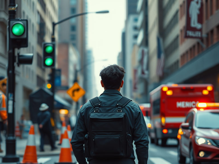 Tips for Enhancing Situational Awareness