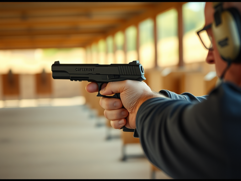 Essential Safety Rules Every Gun Owner Should Know